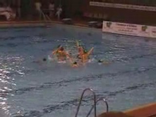 Championnat de France N1 2008 Hyeres