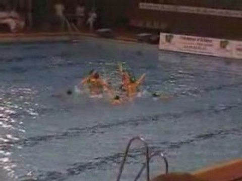 Championnat de France N1 2008 Hyeres