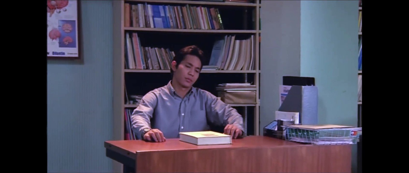 The Meteor  อุกกาบาต