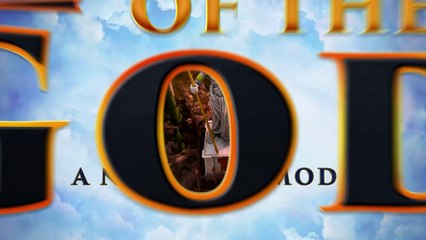 Age of Mythology Retold - Arena of the Gods Launch Trailer