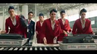 Crew Full Movie in Hindi 2024 | Tabu, Kareena Kapoor Khan, Kriti Sanon, Diljit Dosanjh, Kapil Sharma