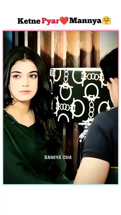 Meri Sathi Yun Hi Chalna❤️🌷...#Kaffara #Harpalgeo #Shorts #Ytshorts #Viralshorts