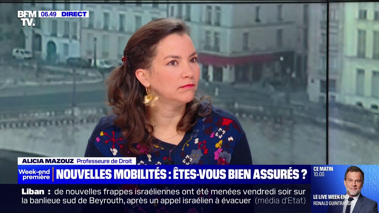 Mobilités douces: comment bien assurer son véhicule ?