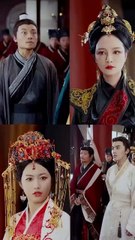 The young man caught an adulterer and traveled through time to become the emperor 九龙玉玺：未婚妻出轨