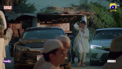 SUN MARAY DIL EPISODE 5