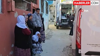 Diyarbakır'da Mangal Faciası: Bir Kişi Hayatını Kaybetti