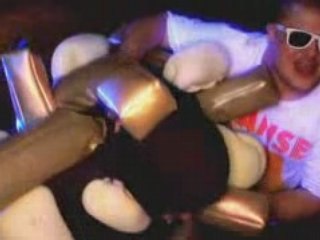 OMNIKROM & TTC - Danse la Poutine