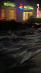 İspanya'yı yine sel vurdu! Ölü sayısı artıyor