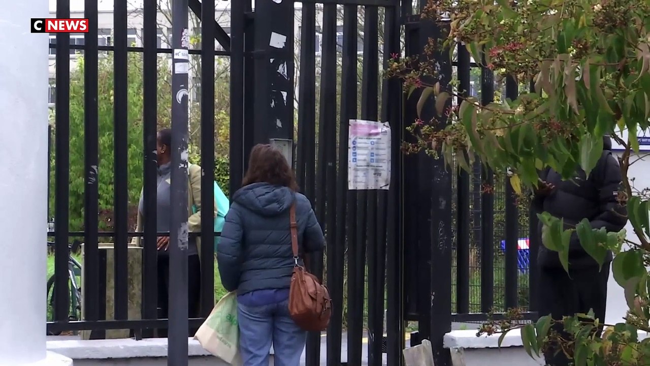 Seine-Saint-Denis : Une professeure de sport du lycée Jean-Jaurès à Montreuil a été giflée par une élève qui lui a craché dessus, après lui avoir demandé de retirer sa "tenue à connotation religieuse"