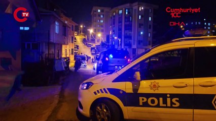 Sosyal medya cinayeti! Eşi ile mesajlaşan kişiyi öldürdü