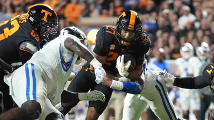 LSU vs. Alabama: Historical Insights & Tennessee's Defense