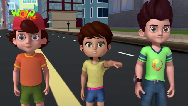 Kicko Ki Super Speedo | Kicko Ki Kick Compilation 13 | Kicko & Super Speedo | Season 2 #kicko