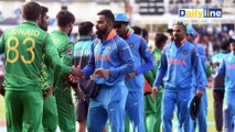 Champions Trophy 2025 : Champions Trophy खेलने के लिए भारत ने रखी बड़ी शर्त ! | PCB | ICC | DailyLine
