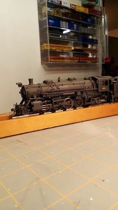 Locomotion #1 CofT #60