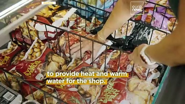 Take a peak inside this ‘smart’ supermarket to find out how it became energy-self-sufficient