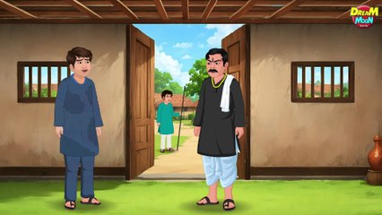 जादुई पुरानी हवेली | JADUI HAWELI PURANI HAVELI | HINDI KAHANIYA | HINDI STORIES