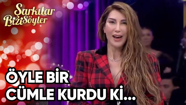 Hakan Altun: Bu Cümleye Şarkı Yazarım! | Şarkılar Bizi Söyler 31. Bölüm