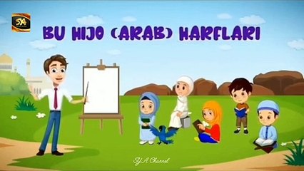 Arabic Word | SYA Channel