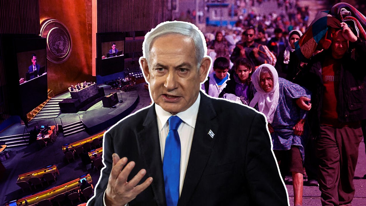 Tiếp tục có thêm một quốc gia tuyên bố tham gia vụ kiện chống lại Israel tại Tòa án Công lý Quốc tế