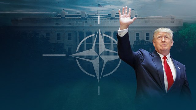 NATO thấp thỏm trước ngày Tổng thống Mỹ đắc cử Donald Trump trở lại Nhà Trắng