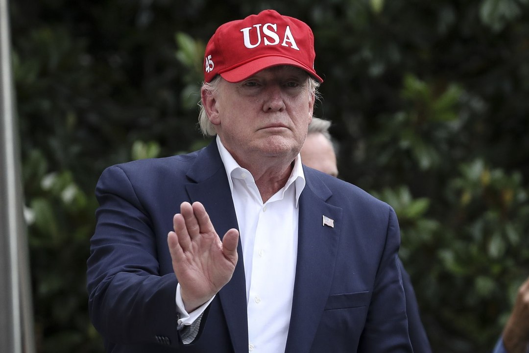 El Editorial de Llamas. Gana Trump, pierde el socialismo