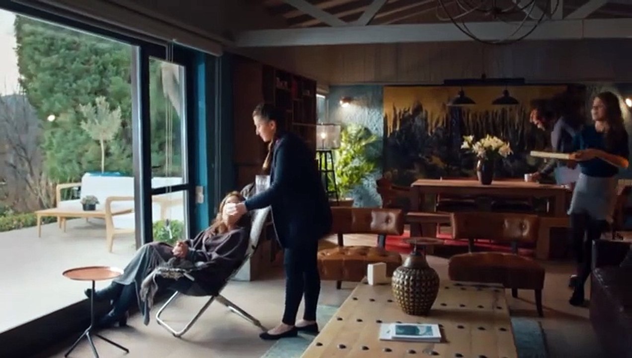 Cesur ve Guzel / Искрите на отмъщението - ЕПИЗОД 15 БГ ПРЕВОД