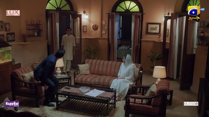 SUNN MARAY DIL EPISODE 6