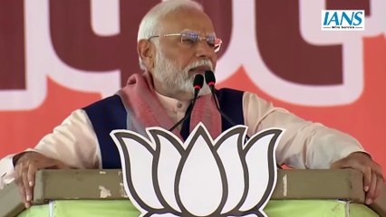 PM Modi ने बताया Congress के Casteism करने का कारण