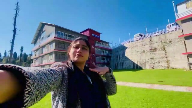 8 hours hiking sy bura hall wapis ana parh gya🤕😩 #miranjani #hiking #murree