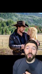 UN NOUVEAU SPIN OFF YELLOWSTONE AVEC RIP & BETH