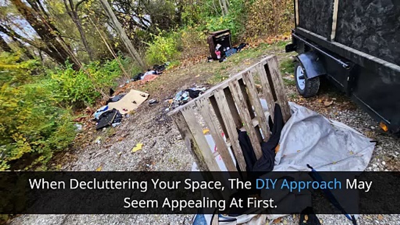 Junk Removal