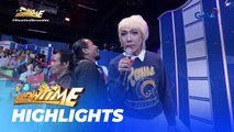 It's Showtime: Meme Vice, pinaglaban ang mga ama ng contestants! (Tawag ng Tanghalan)