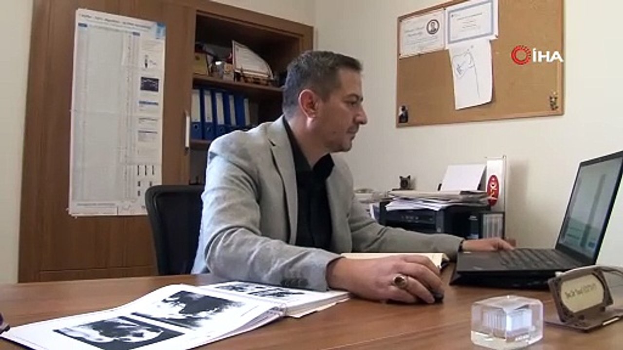 Kangal köpekleri kışa hazır: Soğuğa karşı kurt, sıcağa karşı aslan gibi!