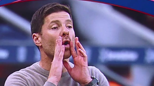 AR OOV XABI ALONSO 091124