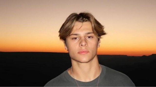 GALA VIDEO - David Hallyday ou son fils Cameron Smet ? Sur cette photo, la ressemblance est troublante !