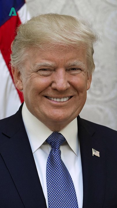 U.S. Charges Iranian National Farhad Shakeri in Alleged Plot to Assassinate Former President Trump