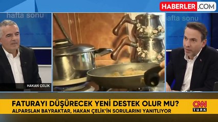 Elektrik ve doğalgazda "çoktan çok, azdan az" dönemi başlıyor