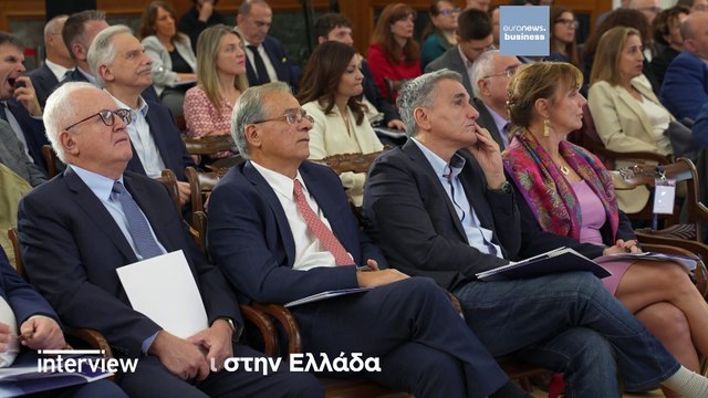 Μ. Μπούτι (Schuman Center): Συστημική πρόκληση η νέα κυβέρνηση Τραμπ- Οι κίνδυνοι για την Ελλάδα