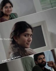 Partha muthal nale | tamil love song | premam | Sai Pallavi