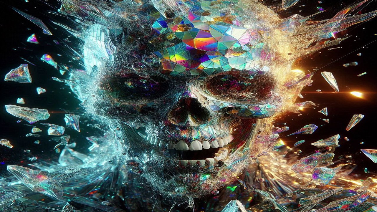 Best Of Electronic Dance Music Mix 2024 November Part 5