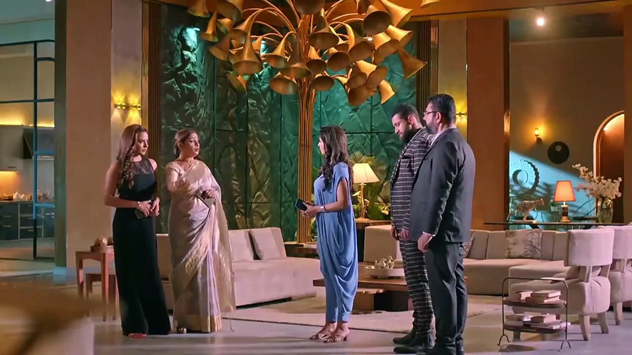 مسلسل انا بنت ابى الحلقة 135 المائة والخامسة والثلاثون مدبلجة