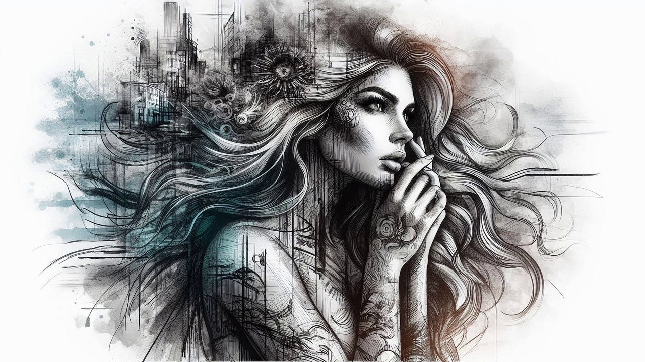 Best Of Hard Techno Hardstyle Music Mix 2024  November Part  5