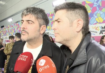 Estopa comunican la tajante decisión de sus hijos sobre su futuro