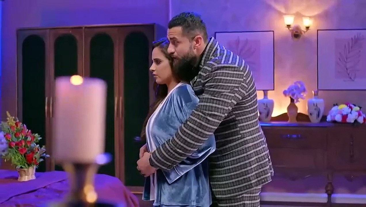 مسلسل انا بنت ابى الحلقة 133 المائة والثالثة والثلاثون مدبلجة