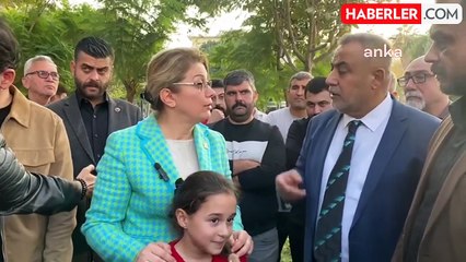 Osmaniye Esnafı Rezerv Alan İlanına Tepki Gösterdi