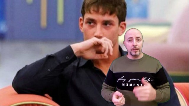 GF, rivelazioni importanti che riguardano Tommaso in Spagna