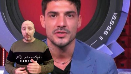 GF, la conduttrice Mediaset avverte Helena sulle intenzioni di Lorenzo