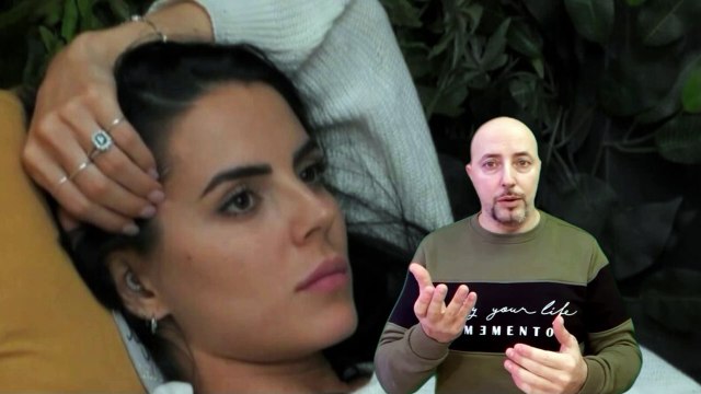 GF, la gelosia sale alle stelle e Lorenzo viene informato su Shaila