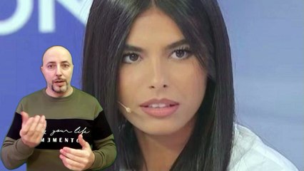 GF, esce la verità su Federica da parte del tentatore Giovanni