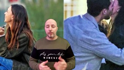 Rodriguez e Antonino Spinalbese visti al parco insieme, i dettagli